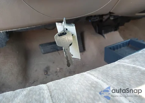 2003 Buick Century Custom z USA, uszkodzony, nr VIN 2G4WS52J631270958